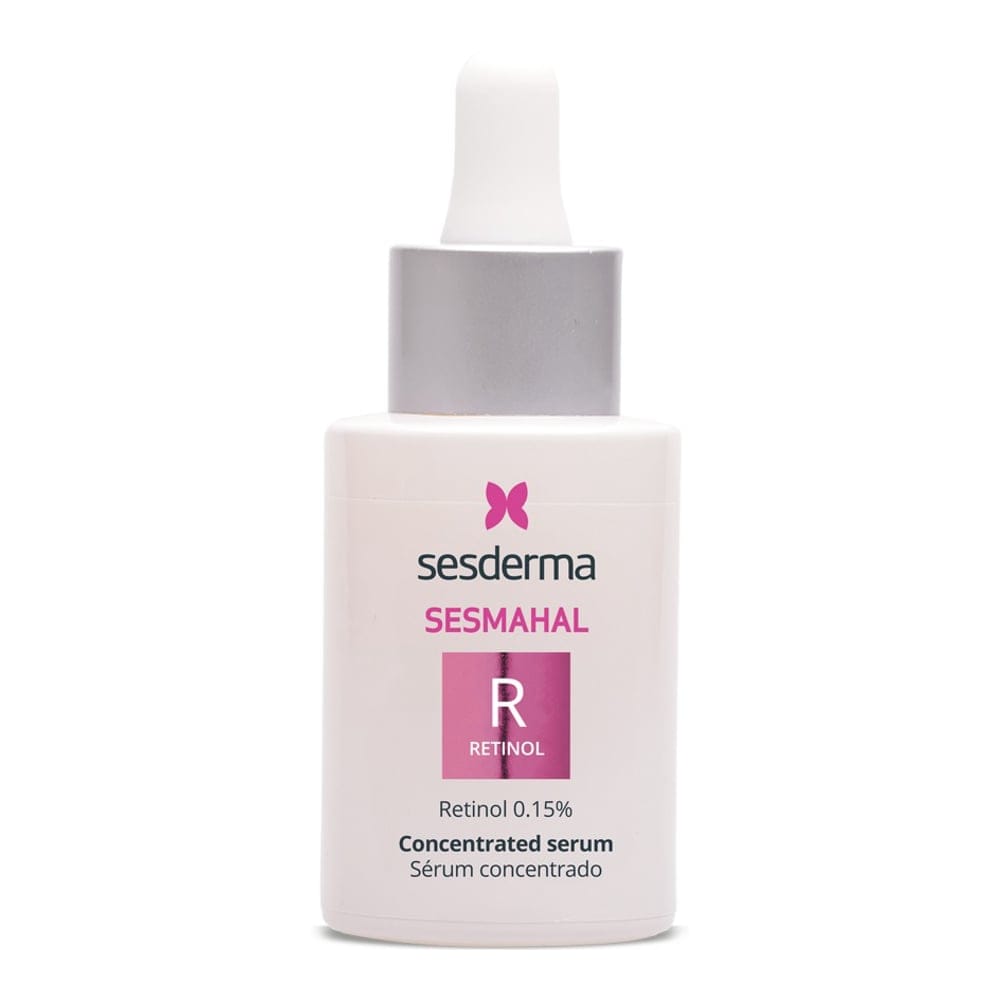 Sesderma - Sérum Concentré 'Sesmahal R -Retinol 0.15%' - 30 ml