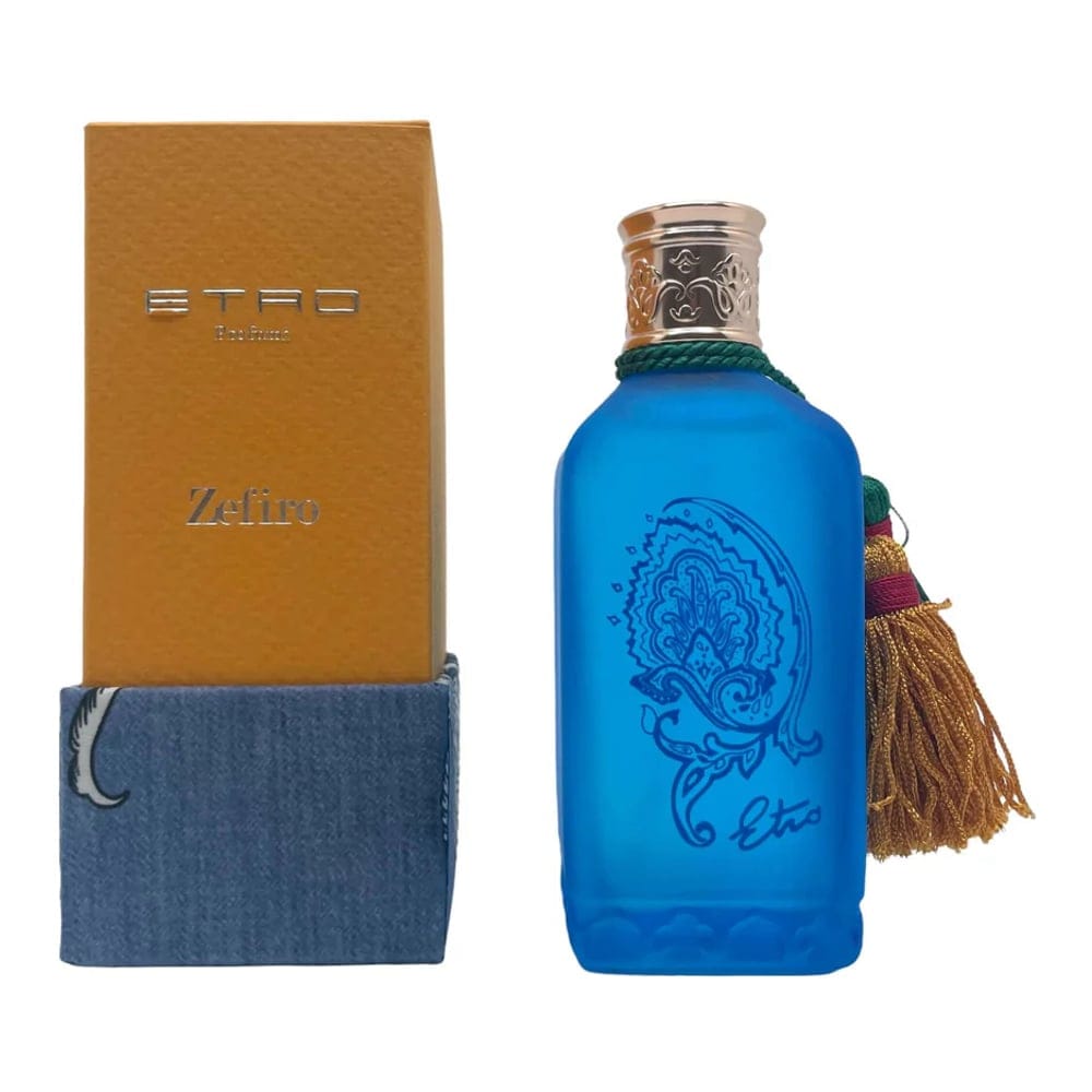 Etro - Diffuseur 'Zefiro' - 500 ml