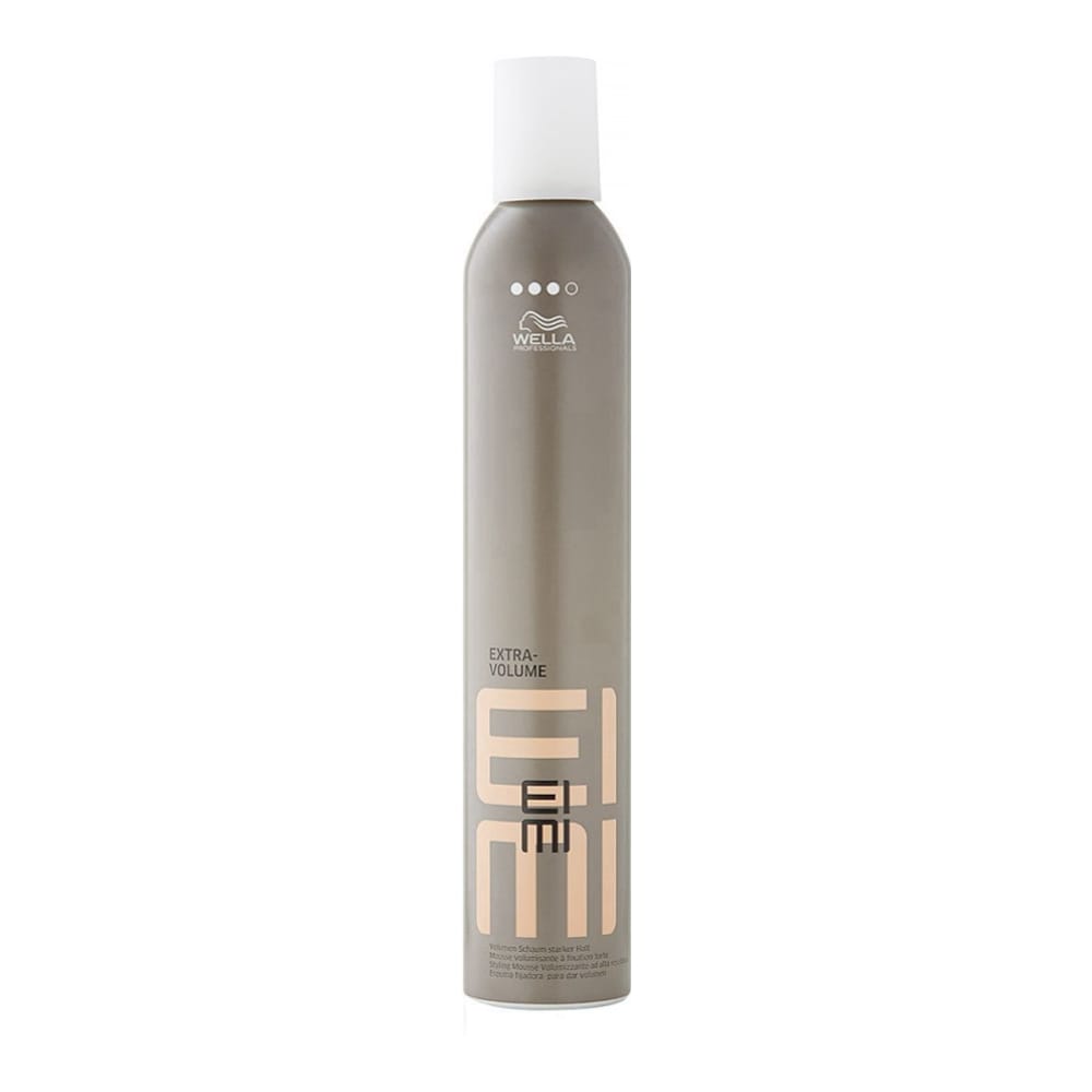 Wella Professional - Mousse pour cheveux 'EIMI Extra Volume' - 500 ml