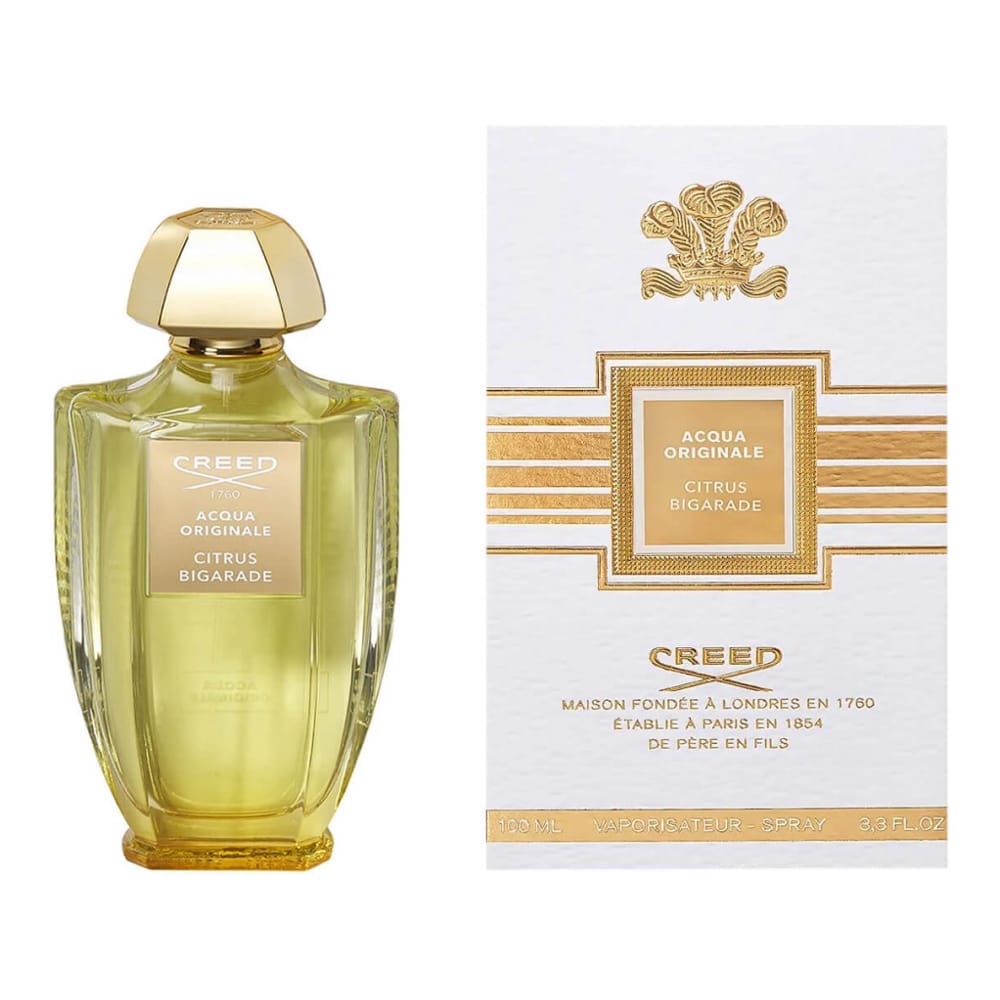 Creed - Eau de parfum 'Citrus Bigarrade' - 100 ml