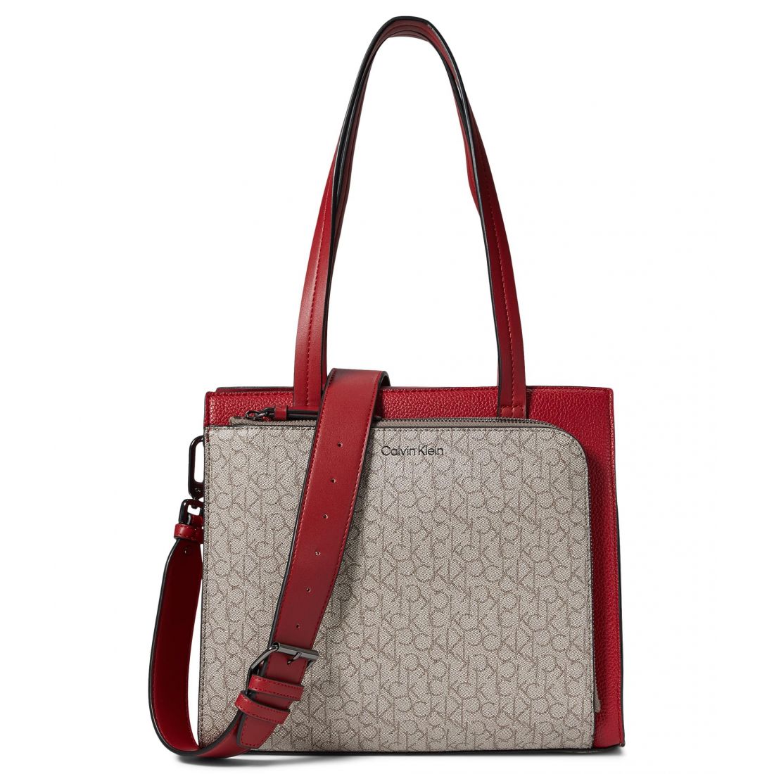 Calvin klein - Sac Cabas 'Bay' pour Femmes
