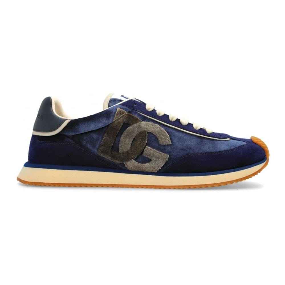 Dolce&gabbana - Sneakers 'DG Cushion' pour Hommes