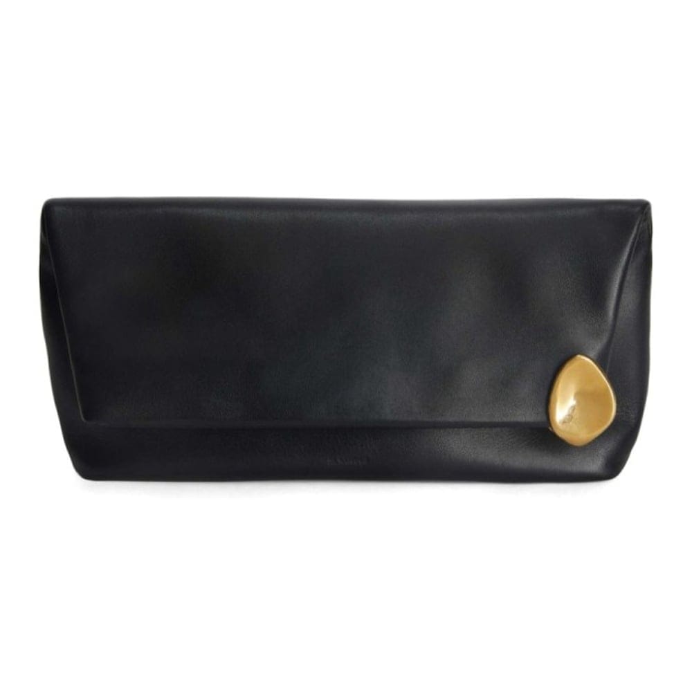 Jil sander - Pochette 'Jewel' pour Femmes
