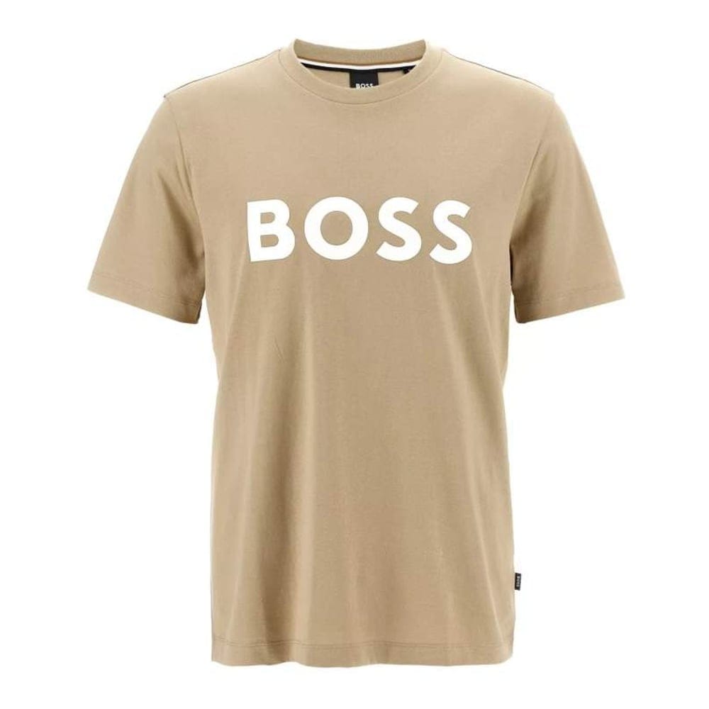 Hugo boss - T-shirt 'Tiburt' pour Hommes