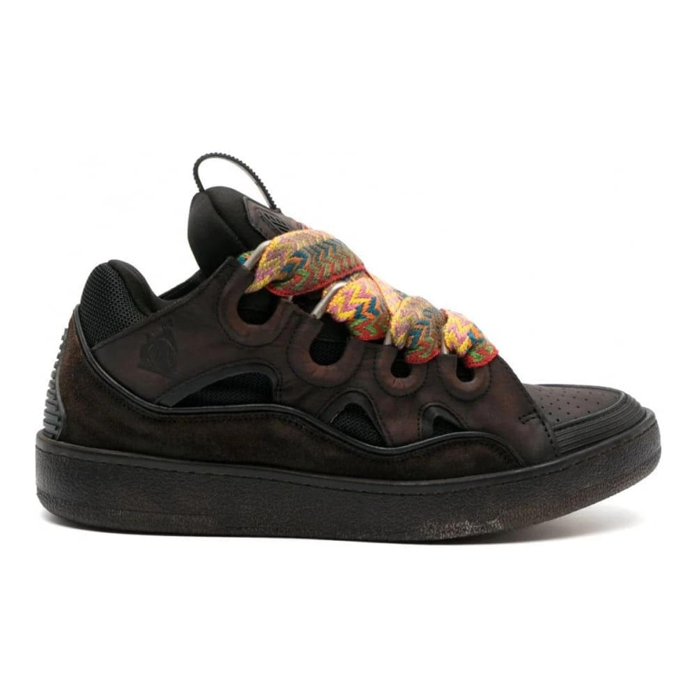 Lanvin - Sneakers 'Curb Chunky' pour Hommes