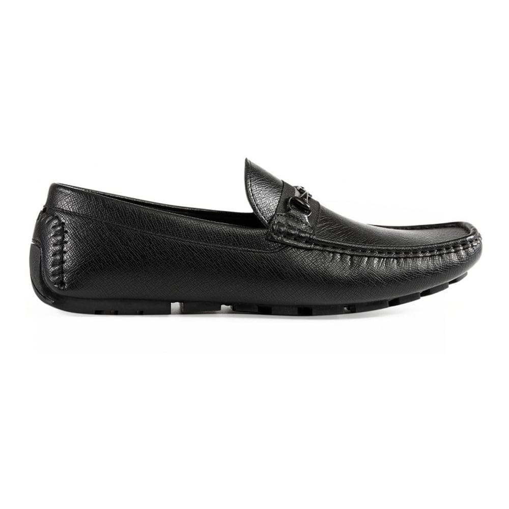 Guess - Mocassins 'Aarav' pour Hommes
