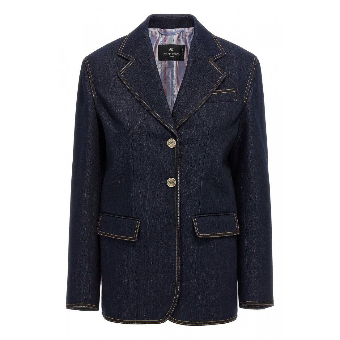 Etro - Blazer pour Femmes