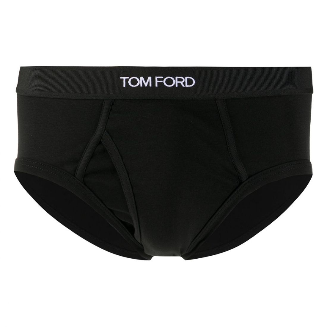 Tom Ford - Slip 'Logo Waistband' pour Hommes