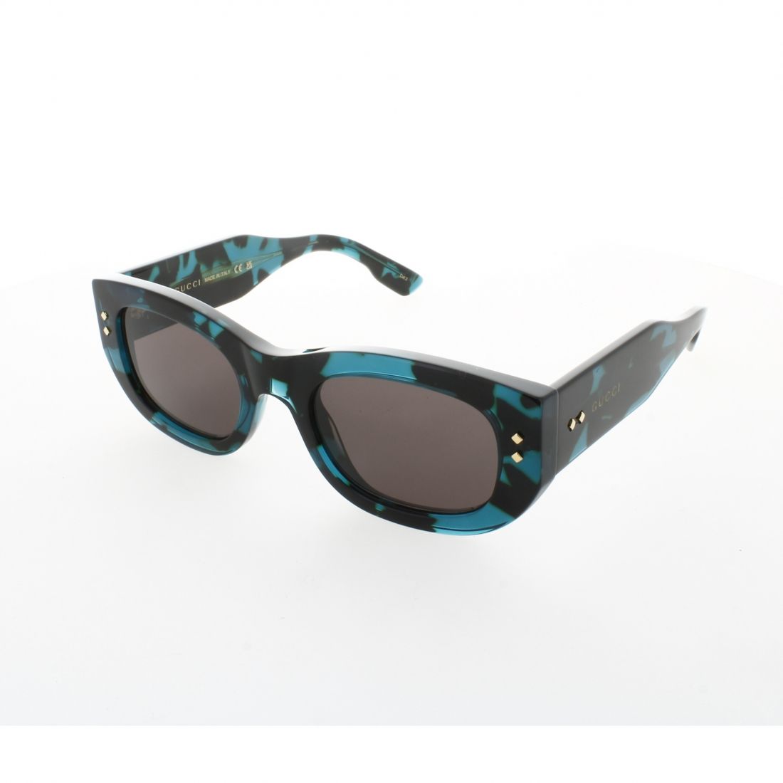 Gucci - Lunettes de soleil 'GG1215S' pour Femmes