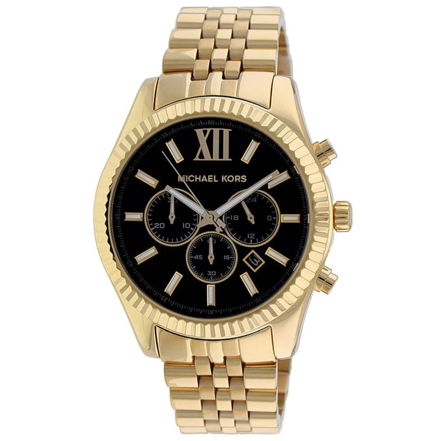 Michael kors - Montre 'MK8286' pour Hommes
