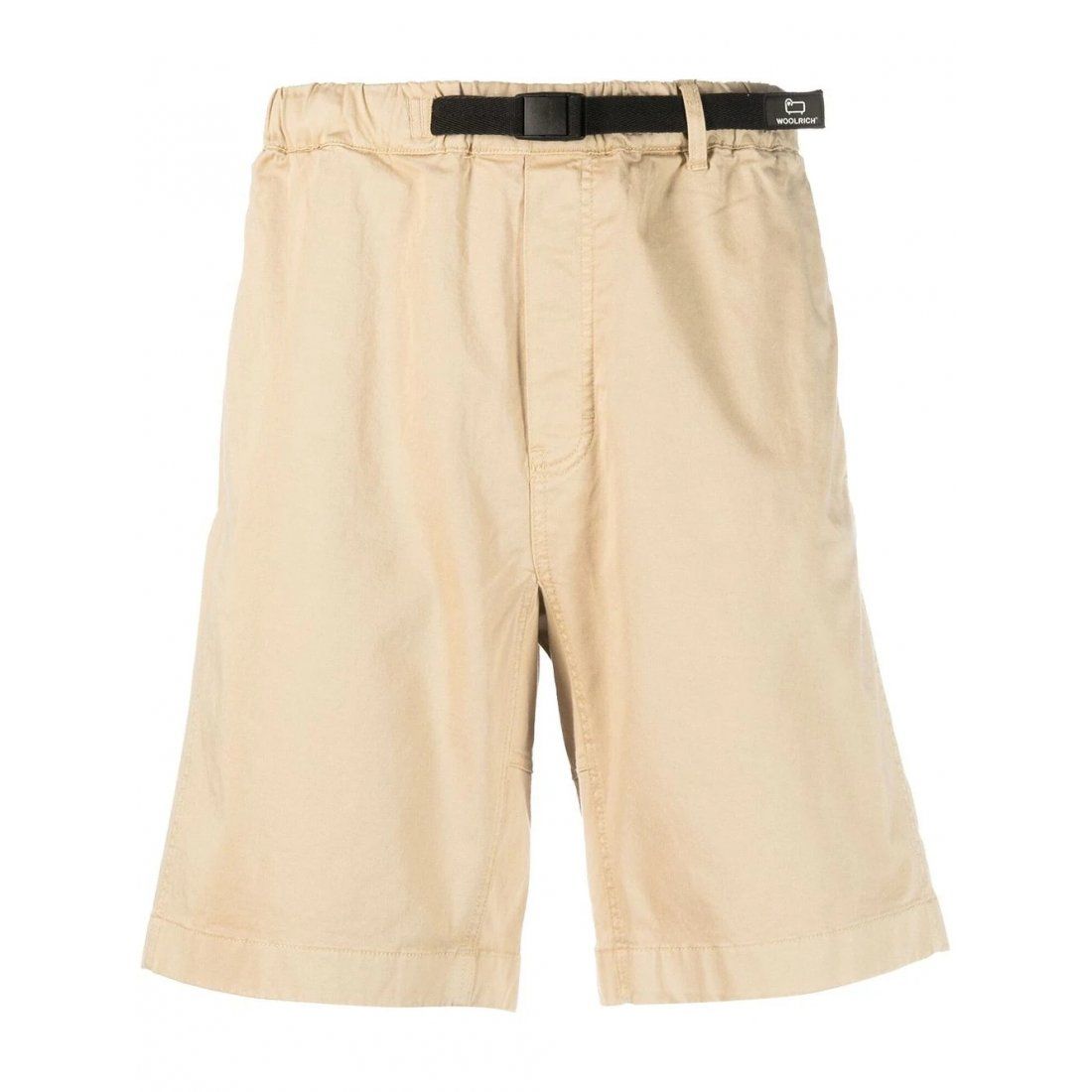 Woolrich - Short 'Waist-Strap' pour Hommes