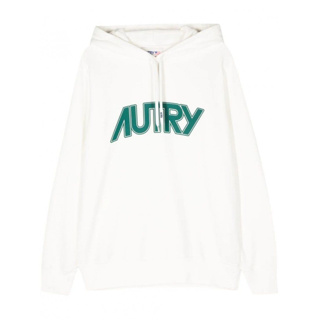 Autry - Sweatshirt à capuche  'Maxi Logo' pour Hommes