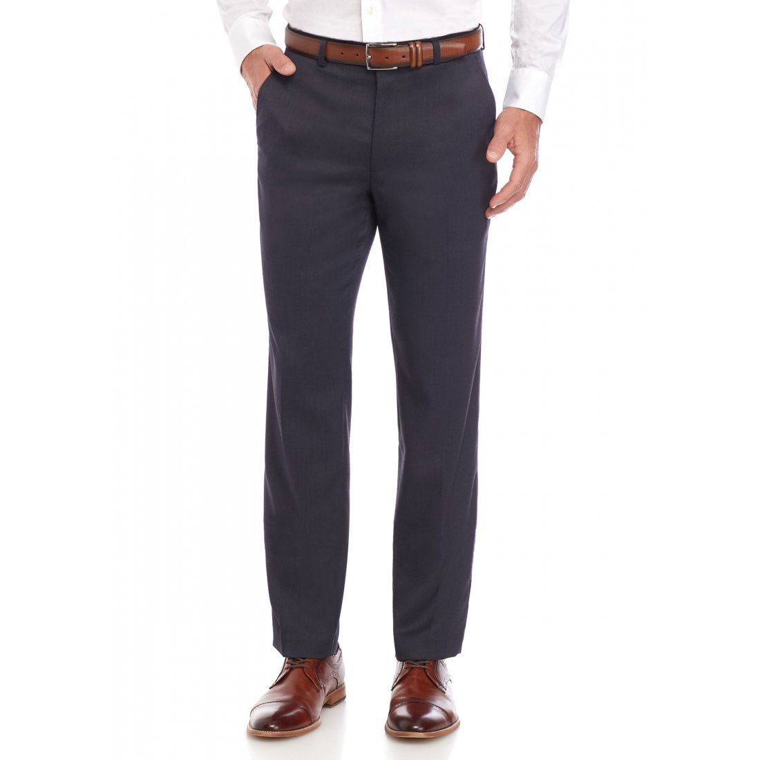 Michael michael kors - "Pantalon 'Plain Stretch' pour Hommes"
