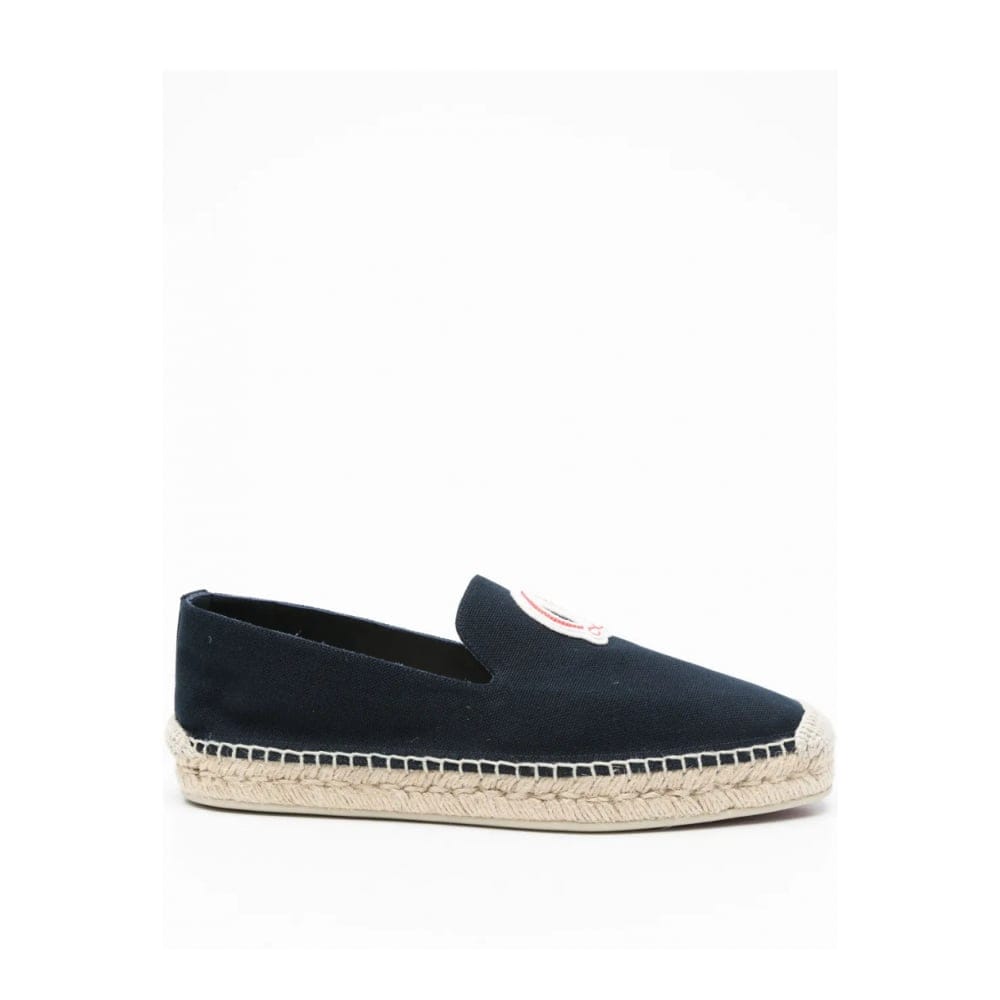 Christian louboutin - Espadrilles 'Mooncrest' pour Hommes