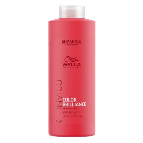 Wella Professional - Shampoing 'Invigo Color Brilliance' - 1 L