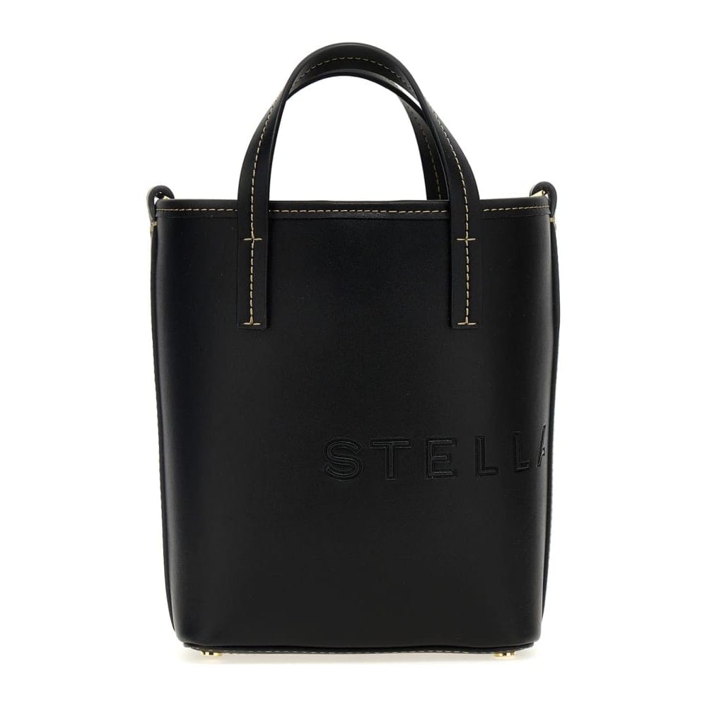 Stella mccartney - Sac seau 'Alter Mat' pour Femmes