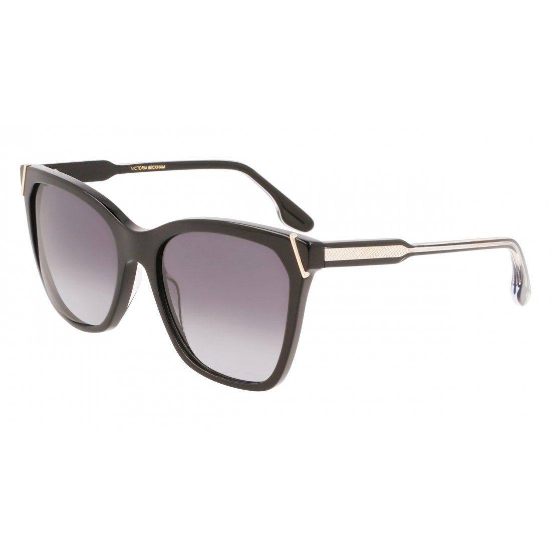 Victoria beckham - Lunettes de soleil 'VB640S-001' pour Femmes