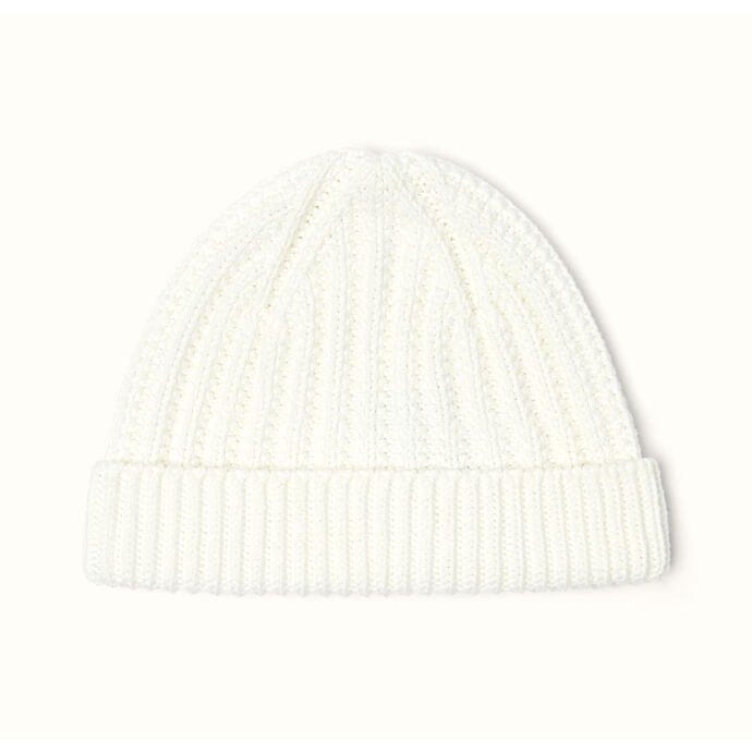 Loro piana - Bonnet 'Moltrasio' pour Hommes