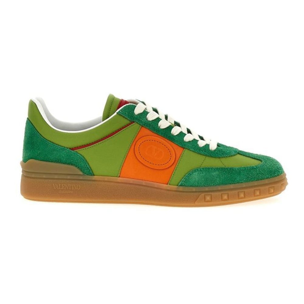 Valentino garavani - Sneakers 'Upvillage' pour Hommes