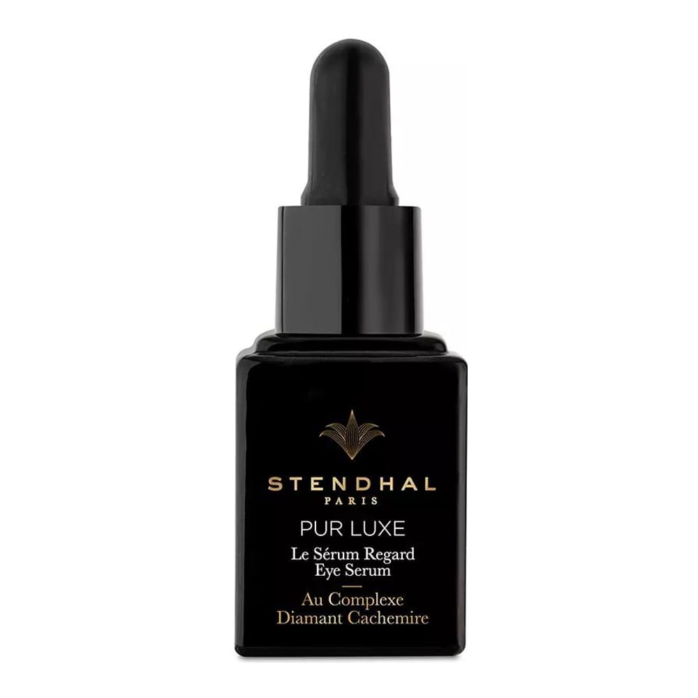 Stendhal - Sérum pour les yeux 'Pur Luxe' - 15 ml