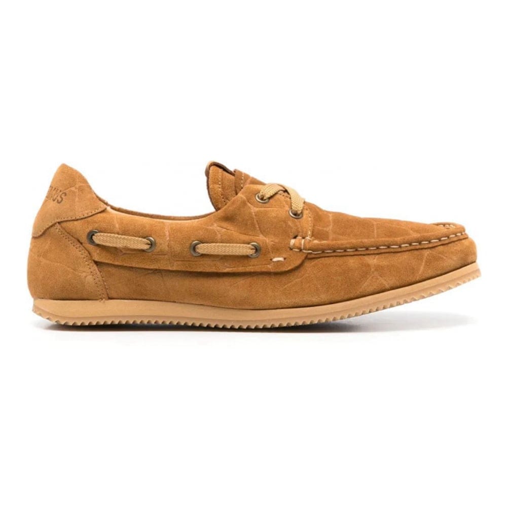 Jacquemus - Chaussures bateau 'Les Batto' pour Femmes