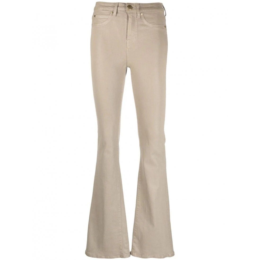 Pinko - Jeans 'Coated' pour Femmes