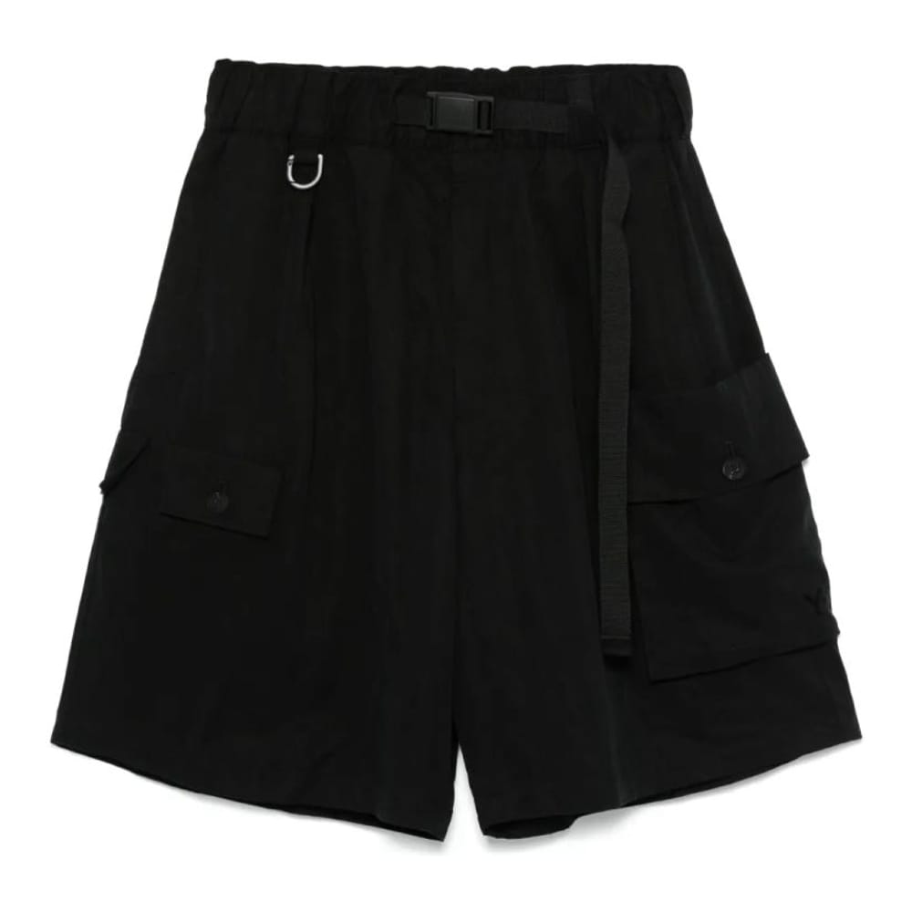 Y-3 - Short 'Cargo' pour Hommes