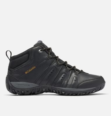 Columbia - WOODBURN™ II CHUKKA WP OMNI