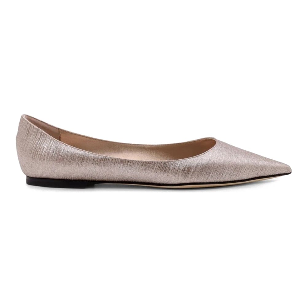Jimmy choo - Ballerines 'Love' pour Femmes