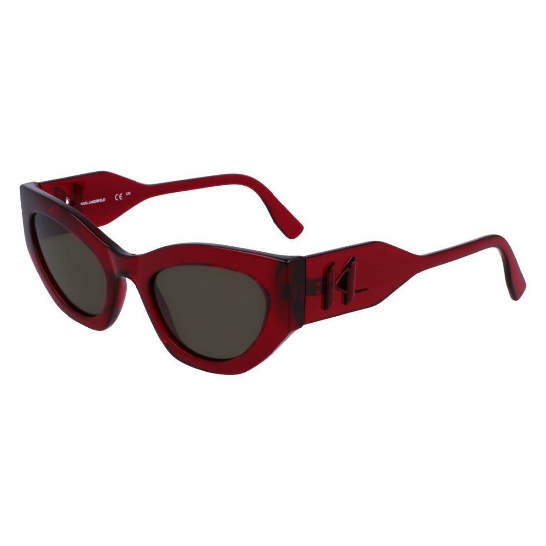 Karl lagerfeld - Lunettes de soleil 'KL6122S' pour Femmes