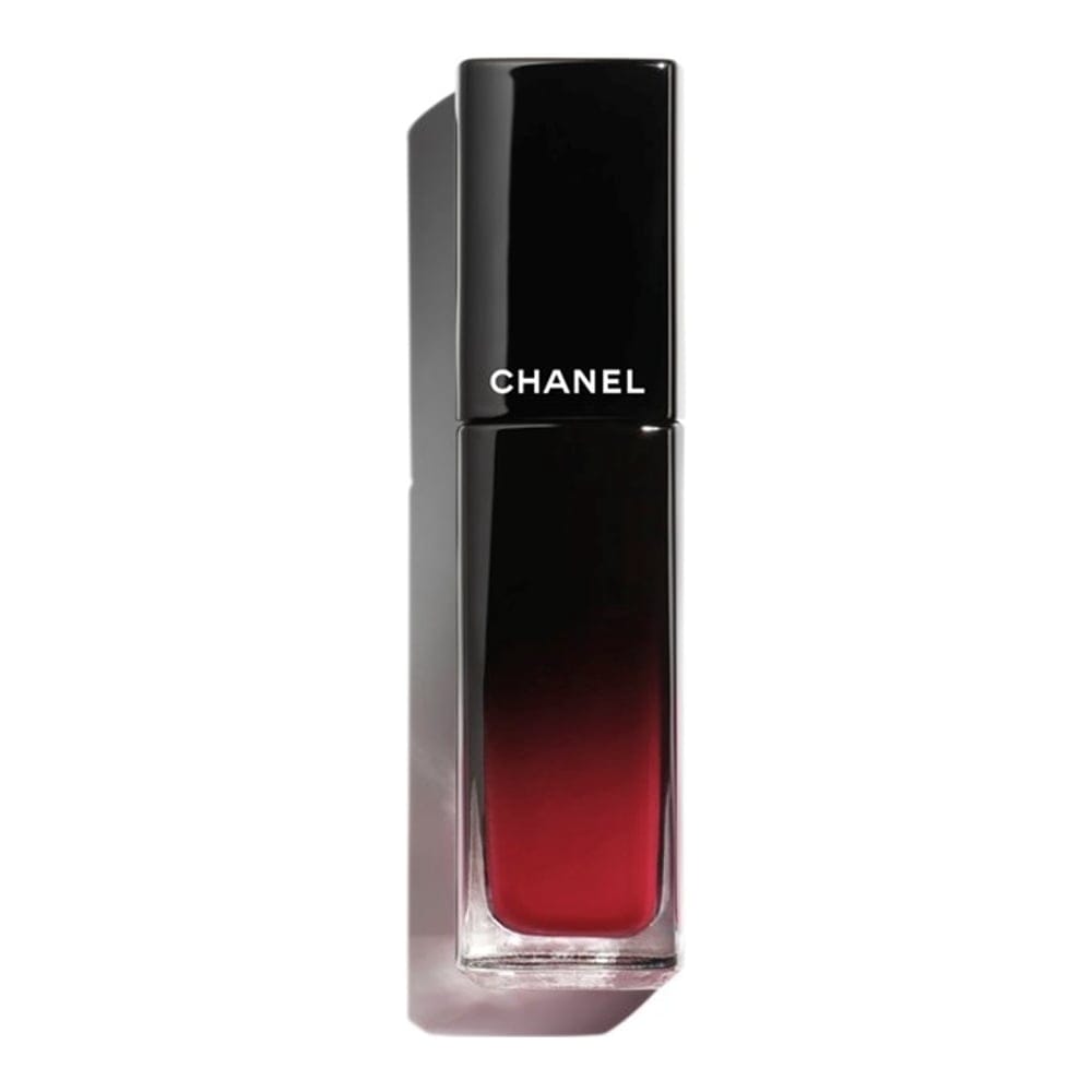 Chanel - Rouge à lèvres liquide 'Rouge Allure Laque' - 72 Iconique, 6 ml