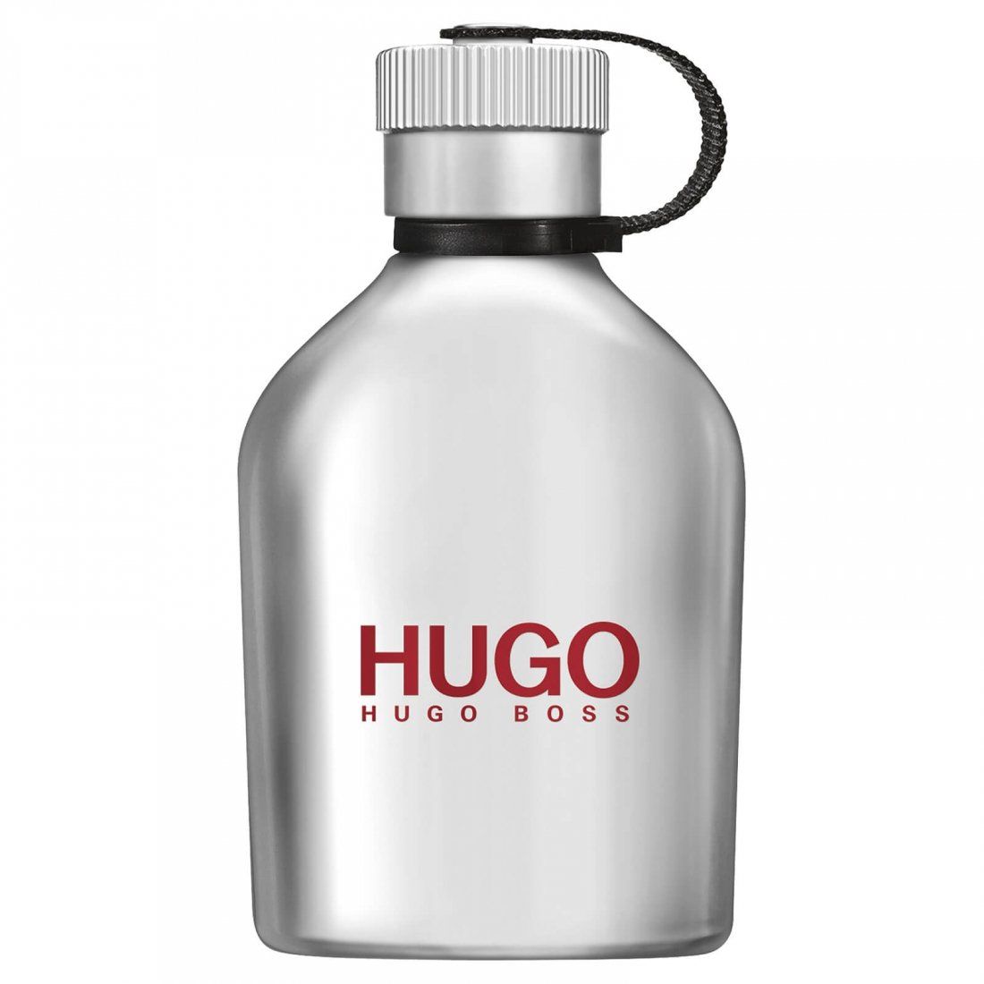 Hugo boss - Eau de toilette 'Hugo Iced' - 125 ml