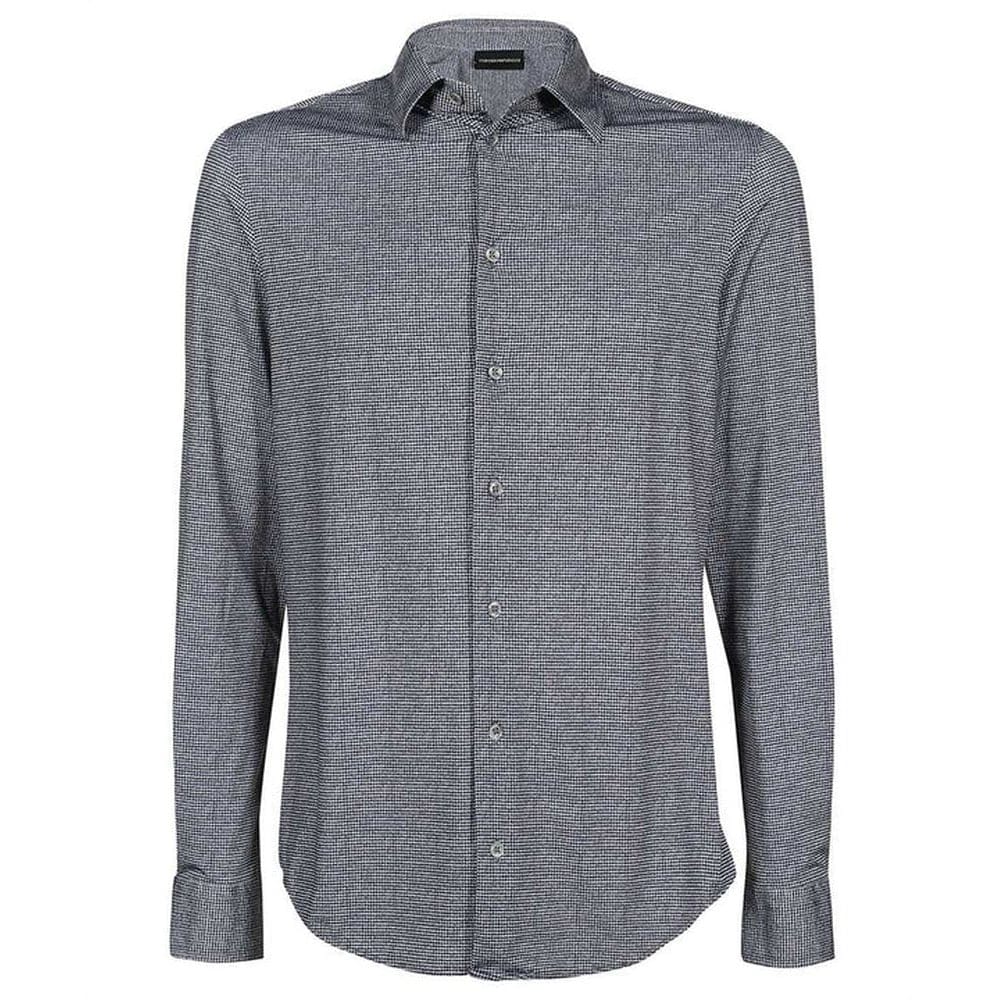Emporio armani - Chemise pour Hommes