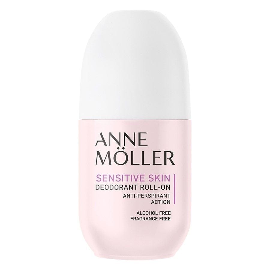 Anne möller - Déodorant Roll On 'Body Essentials' - Peaux sensibles, 75 ml