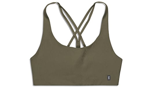 On running - Movement Bra