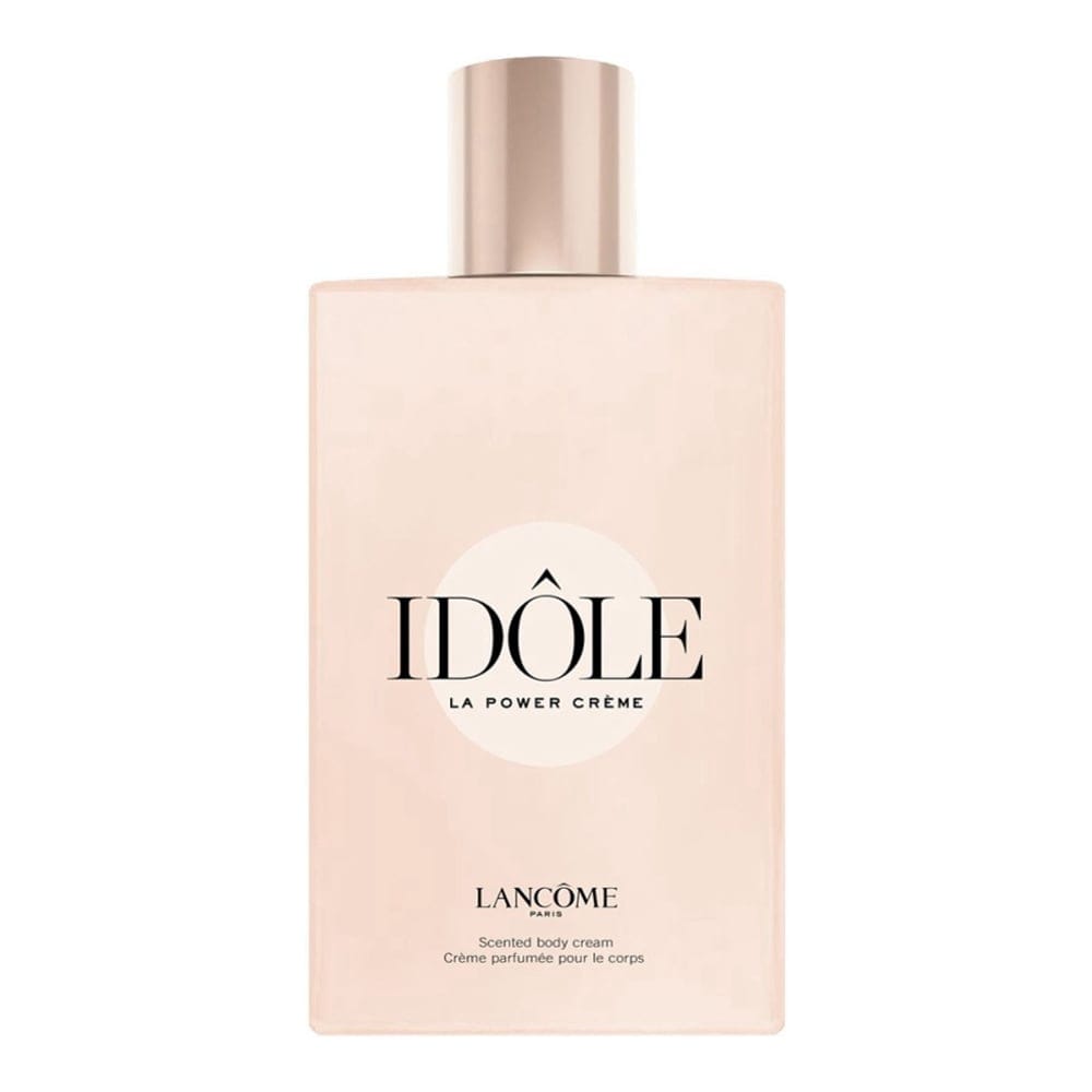 Lancôme - Crème Corporelle 'Idôle' - 200 ml