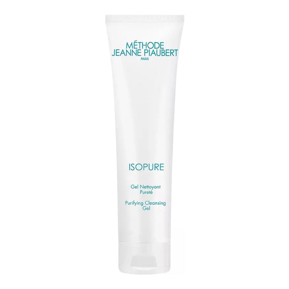 Jeanne piaubert - Gel Nettoyant 'Isopure Purifying' - 100 ml