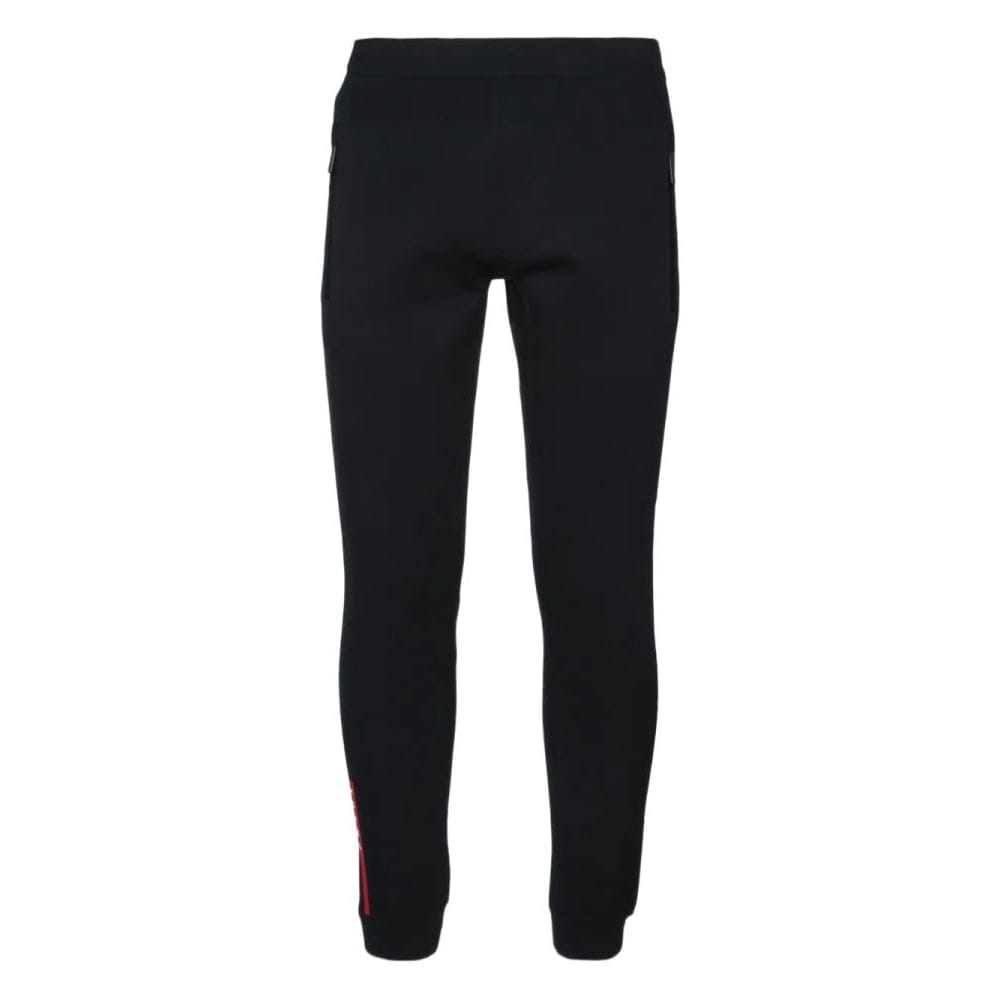 Prada - Jogging 'Zip-Pocket' pour Hommes