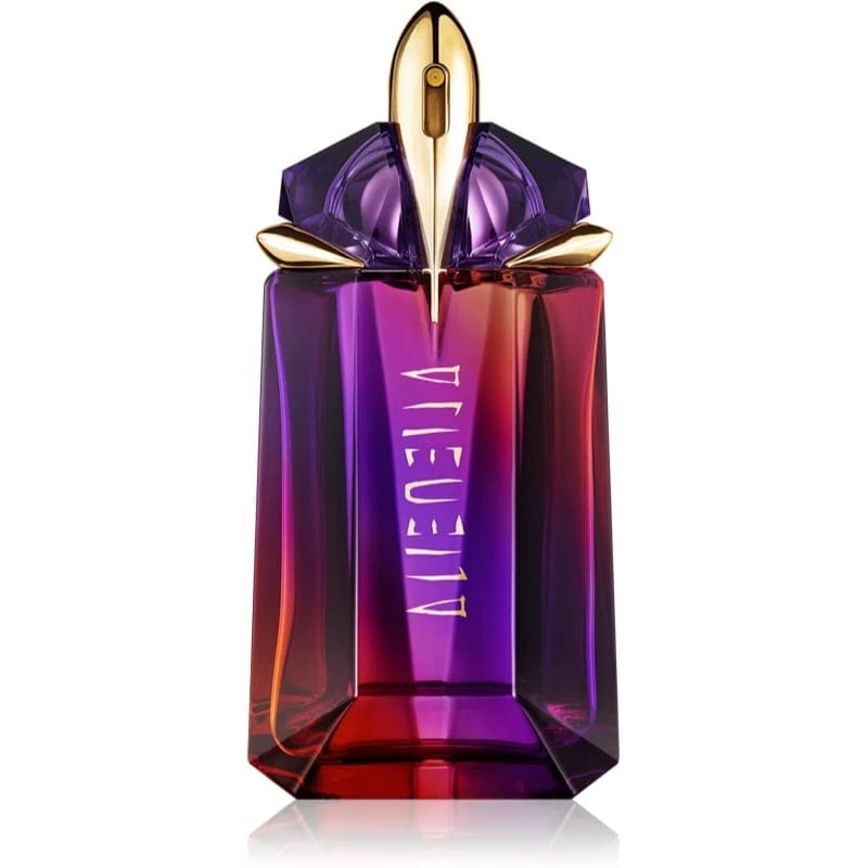Thierry mugler - Eau de Parfum - Rechargeable 'Alien Hypersense' - 60 ml