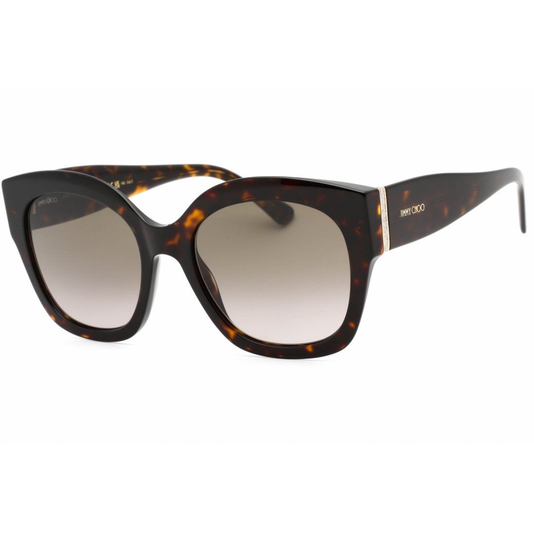 Jimmy choo - Lunettes de soleil 'LEELA-S-086-HA' pour Femmes