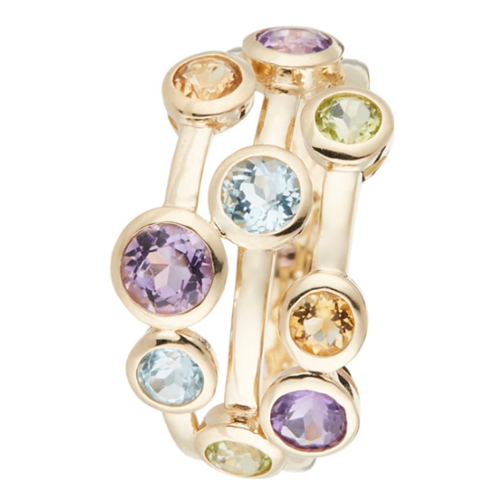 By colette - Bague 'Kamina' pour Femmes