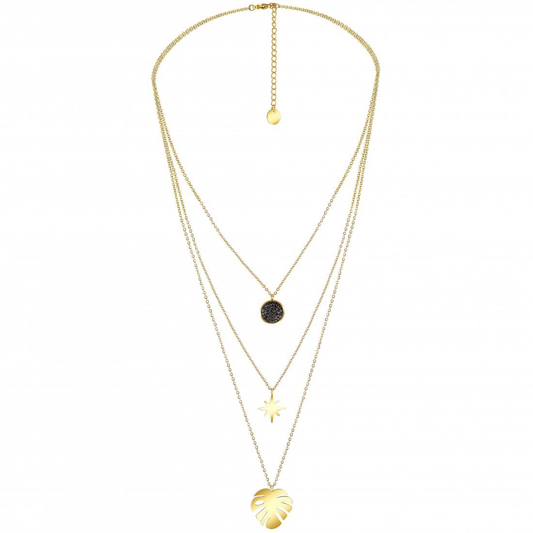 La chiquita - Collier pour Femmes