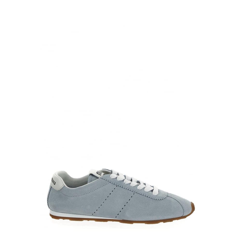 Miu miu - Sneakers 'Plume' pour Femmes
