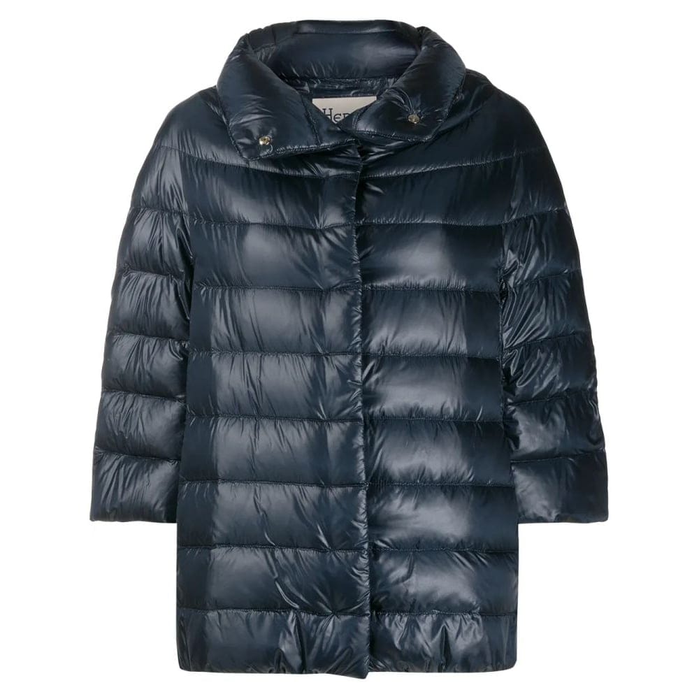 Herno - Veste 'Three-Quarter' pour Femmes