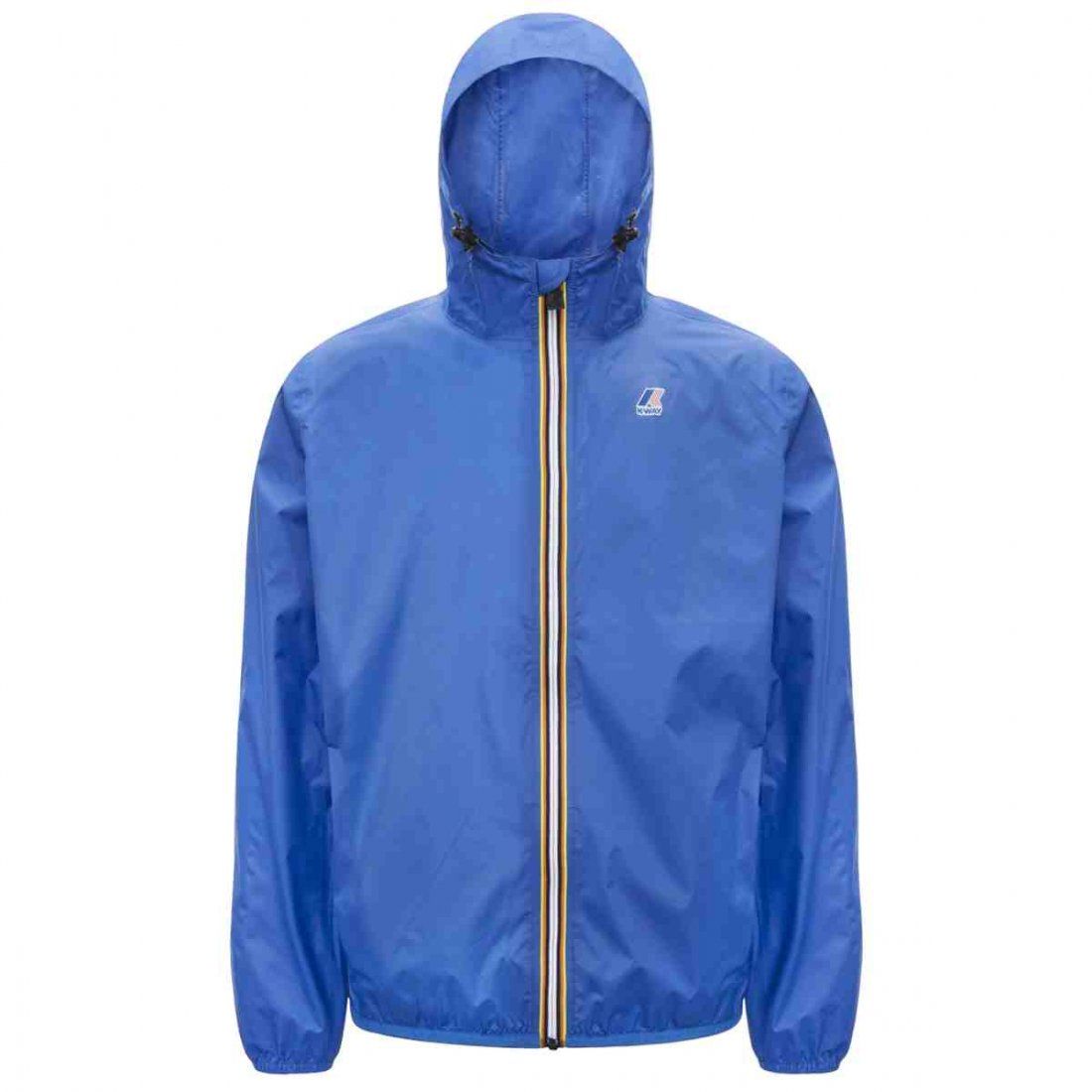K-way - Coupe-vent 'Levrai 3.0 Claude' pour Hommes