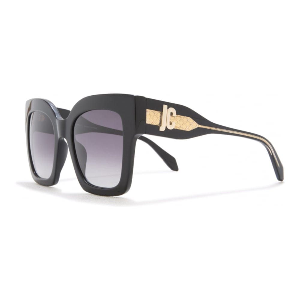 Just cavalli - '52mm Oversize Square Sunglasses' pour Femmes