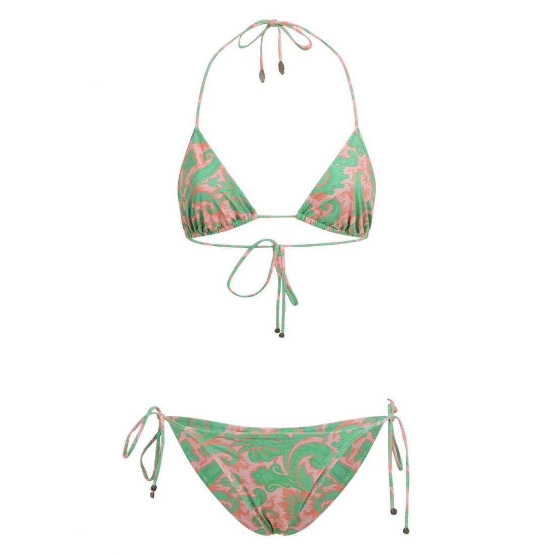 Etro - Bikini 'Paisley-Print' pour Femmes