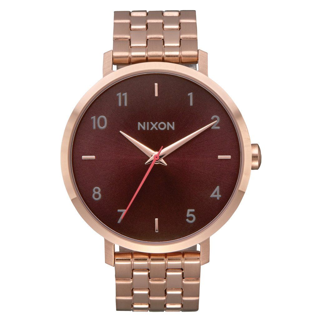Nixon - Montre 'A10902617' pour Femmes