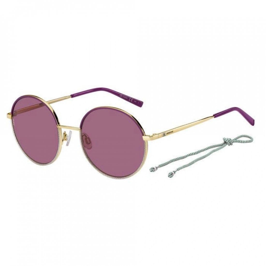 M missoni - Lunettes de soleil 'MMI 0035/S' pour Femmes