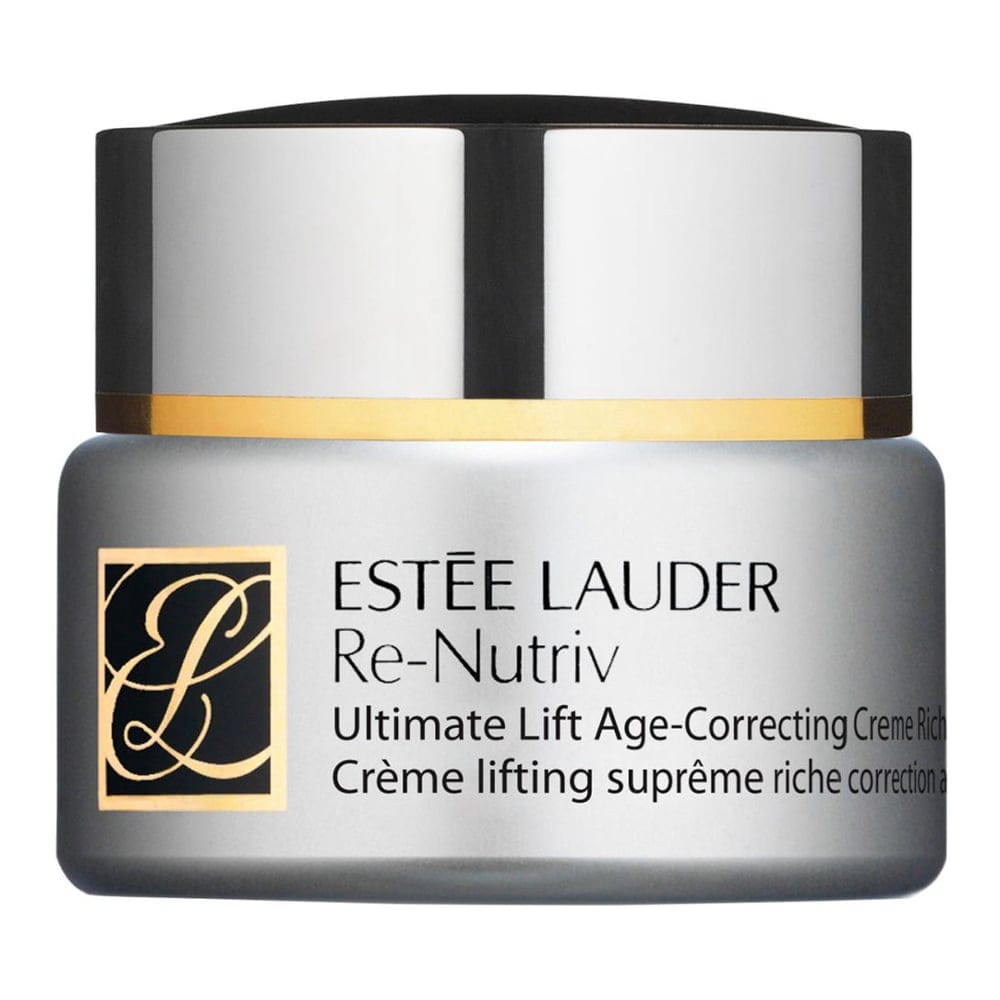 Estée lauder - Crème anti-âge 'Re-Nutriv Ultimate Lift Age-Correcting' - 50 ml